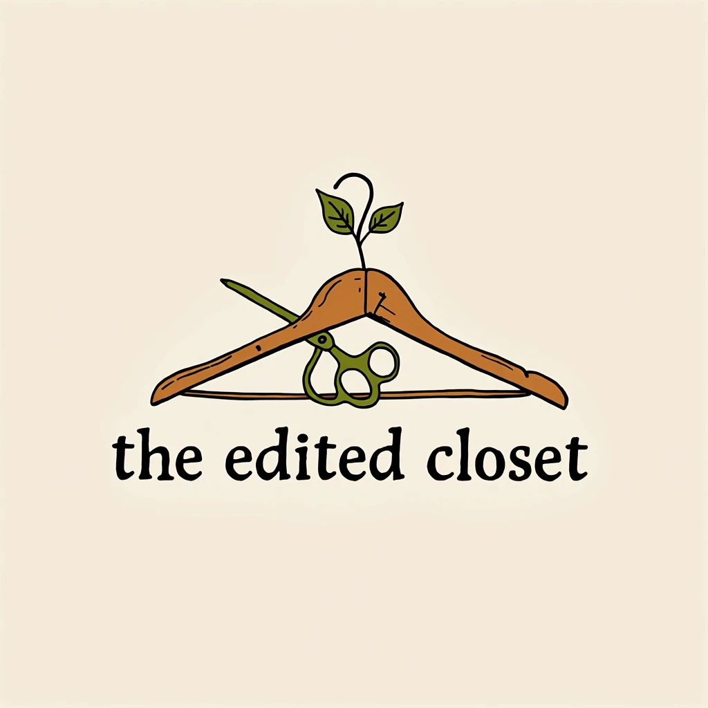 The Edited Closet