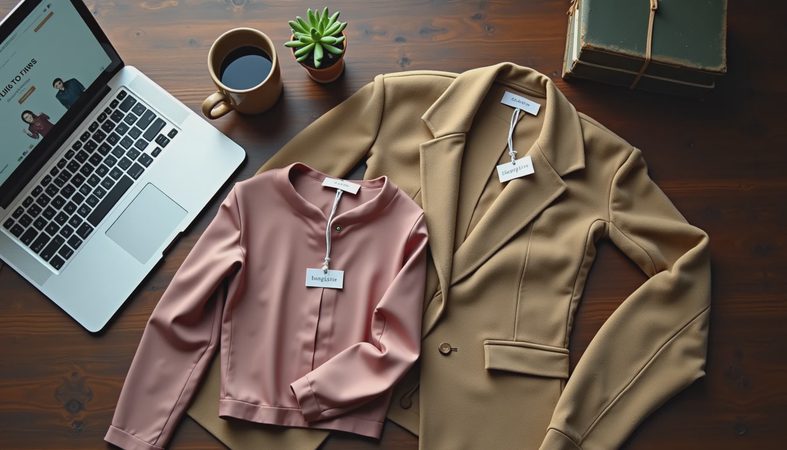 How to Find Designer Pieces on ThredUp Without Getting Lost in the Mess