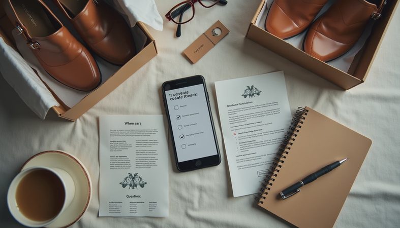 My Checklist Before I Buy Any "Sustainable" Brand at Full Price