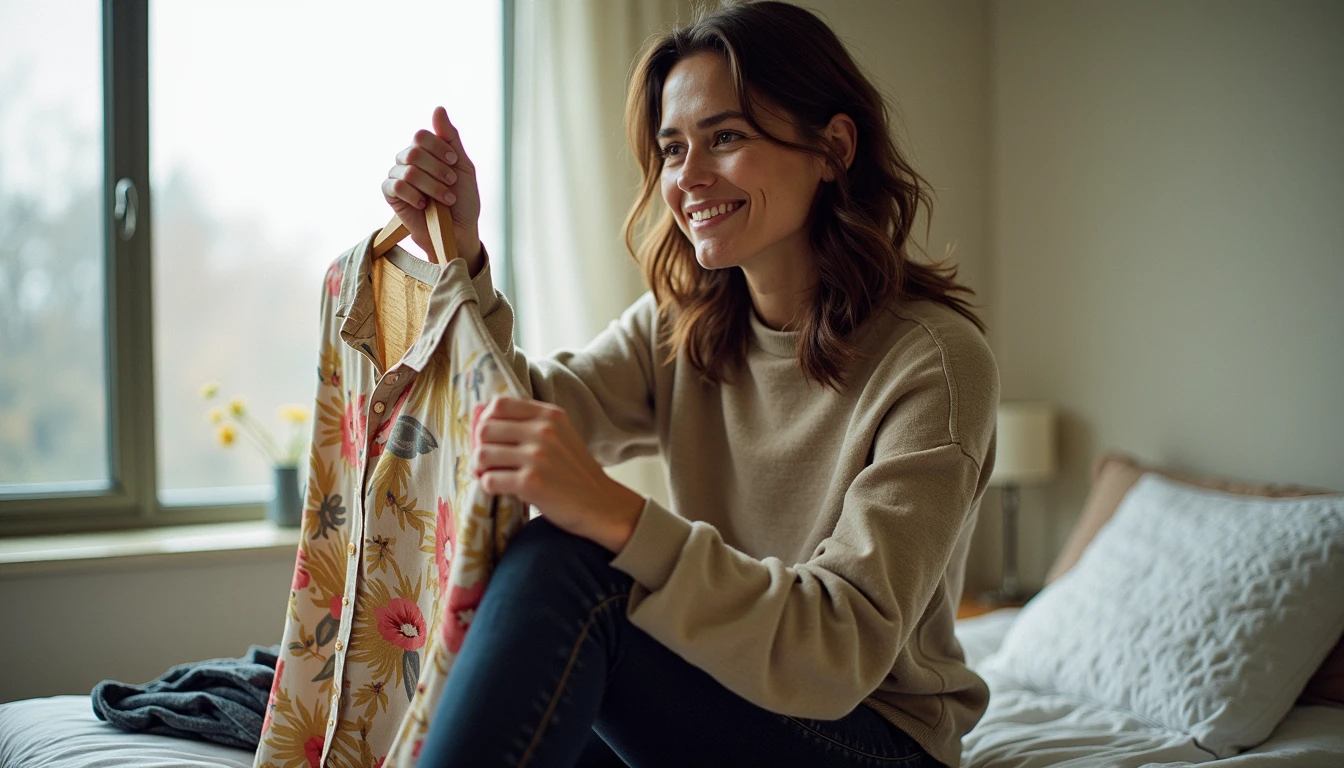 I Used to Buy Trend Pieces for Work — Here's What I Regret Most