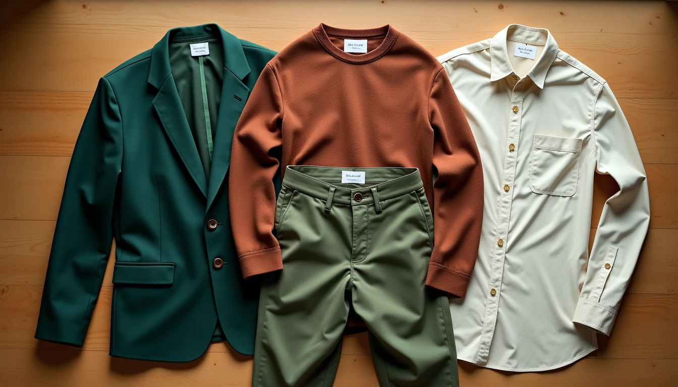 My Favorite Mid-Tier and Higher-End Sustainable Brands That Still Feel Cool