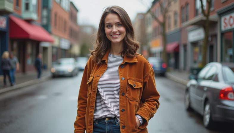 The Quiet Luxury Version of Sustainable Style Is Not the Only Option