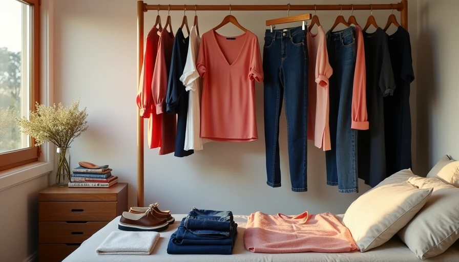 Outfit Repeating: How to Wear It Again, but Better