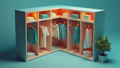 Slow Fashion Wardrobe: How to Build One You’ll Actually Wear