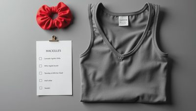 How to Wear Fewer Clothes Without Feeling Bored or Underdressed