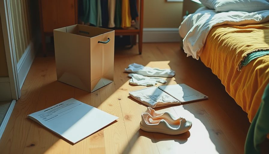 No Buy Challenge Fashion: How to Reset Your Wardrobe Without Losing Your Style