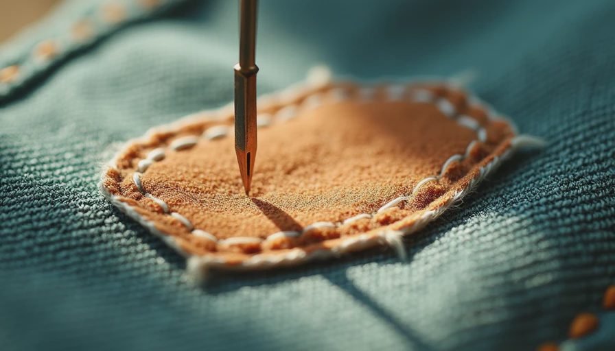 How to Mend Clothes: A Beginner’s Guide to Saving Your Favorite Pieces