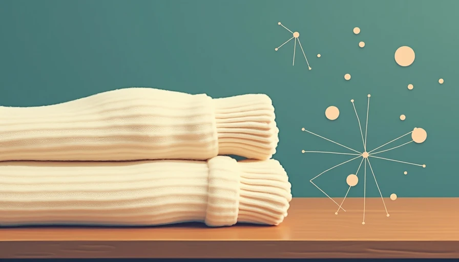Visual context for slow living fashion
