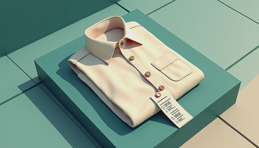 The Intentional Wardrobe: How to Dress Well Without the Waste
