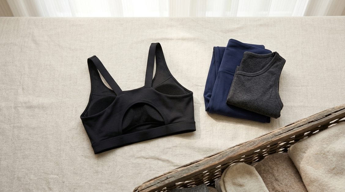 The $23 Sports Bra Everyone Is Obsessed With — Cost-Per-Wear Verdict