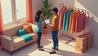 ThredUp vs The RealReal: Which Secondhand Platform Should You Use in 2025?
