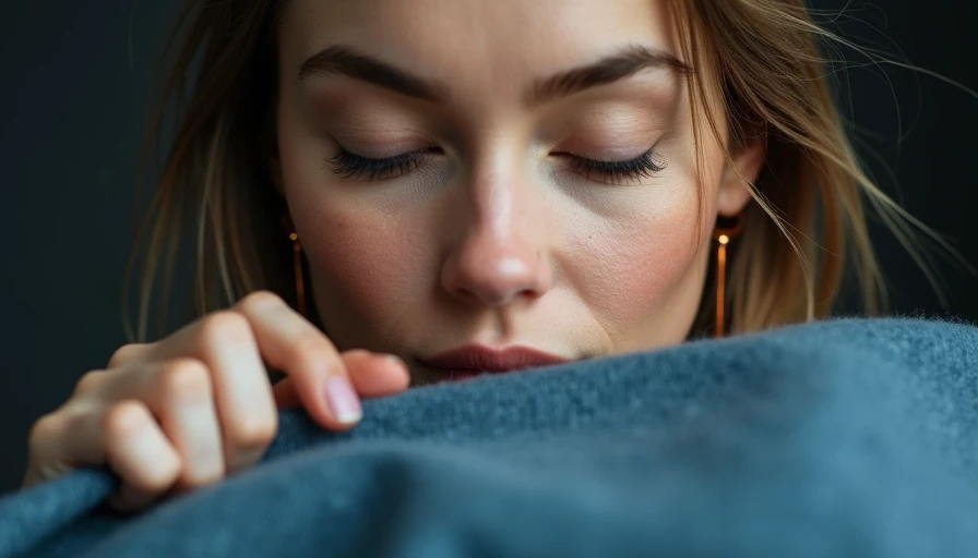 Visual context for best natural fabrics for clothing