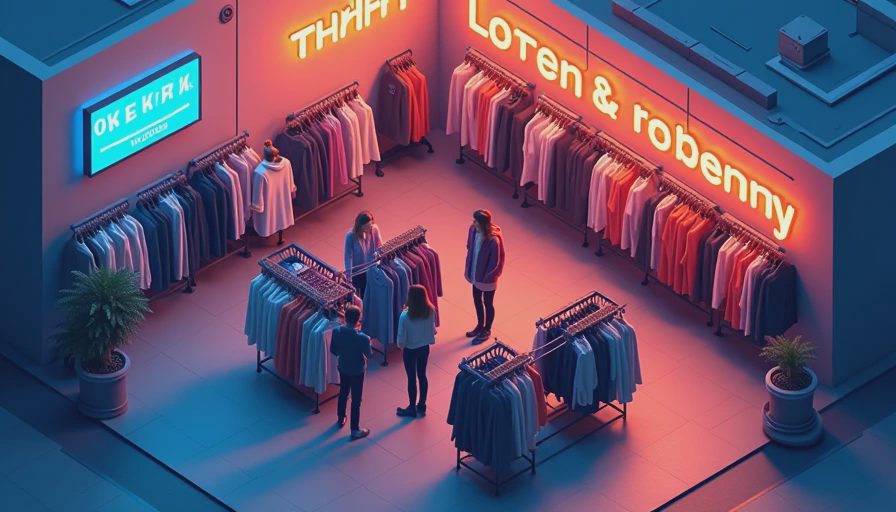 How to Find and Style Secondhand Designer Clothing Without Overspending