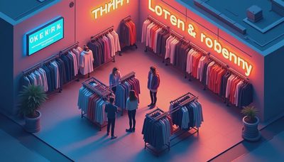 How to Find and Style Secondhand Designer Clothing Without Overspending