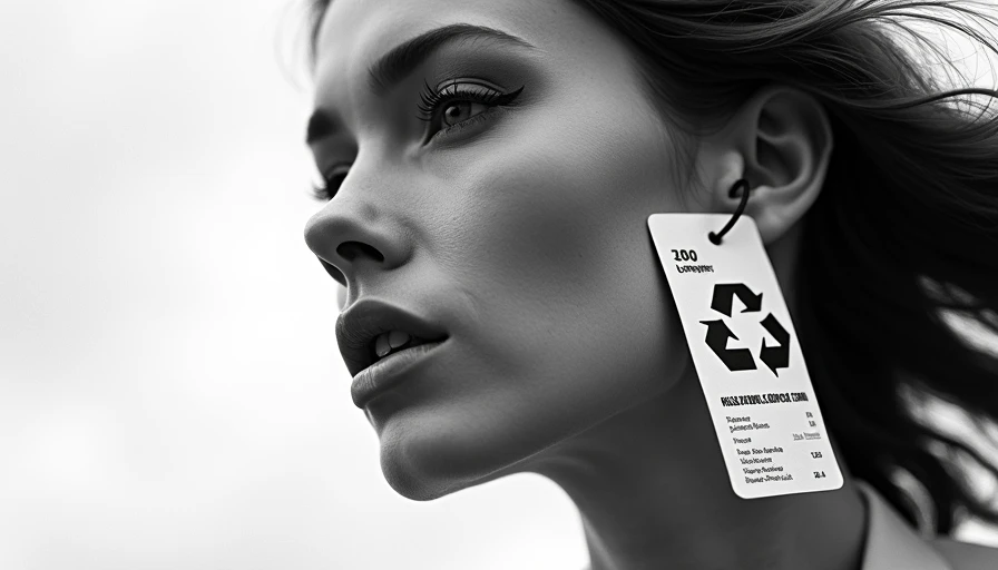 Illustration for is Zara sustainable