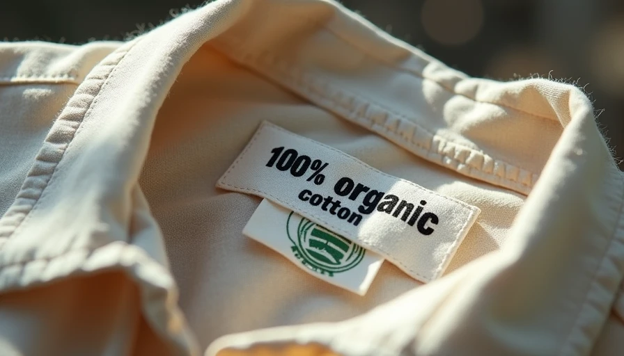 Illustration for sustainable fashion brands worth it