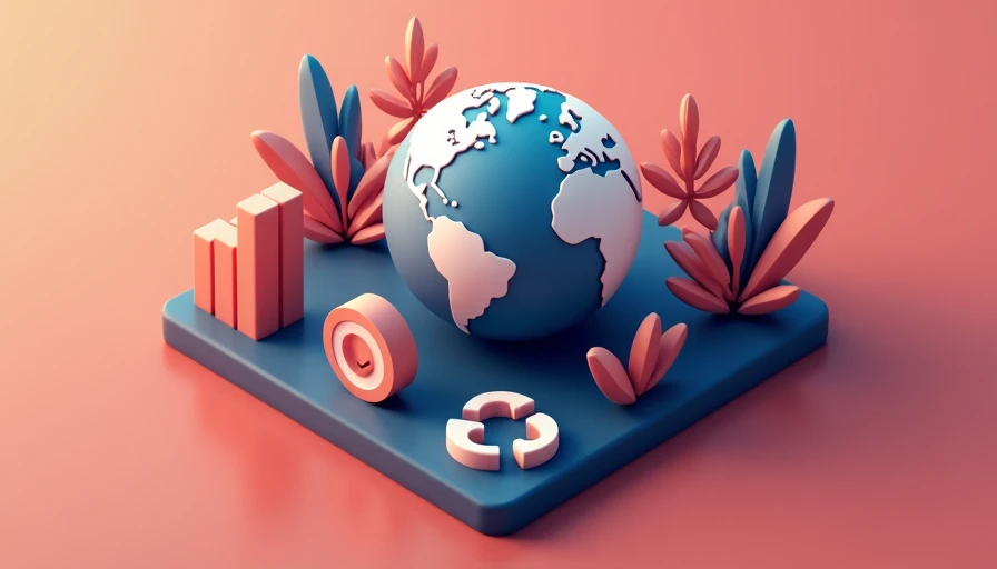Illustration for how to evaluate sustainable brands