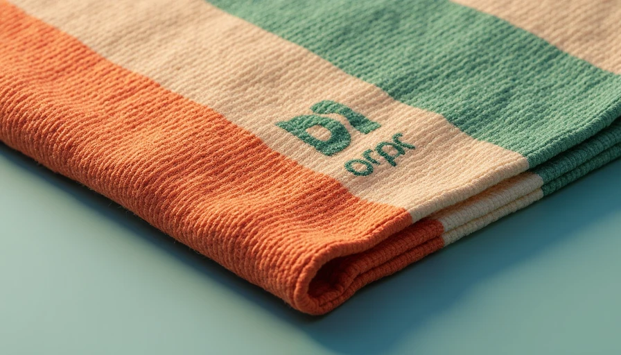 Visual context for B Corp fashion brands