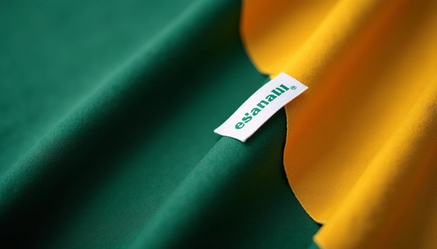 Visual context for is Zara fast fashion or sustainable