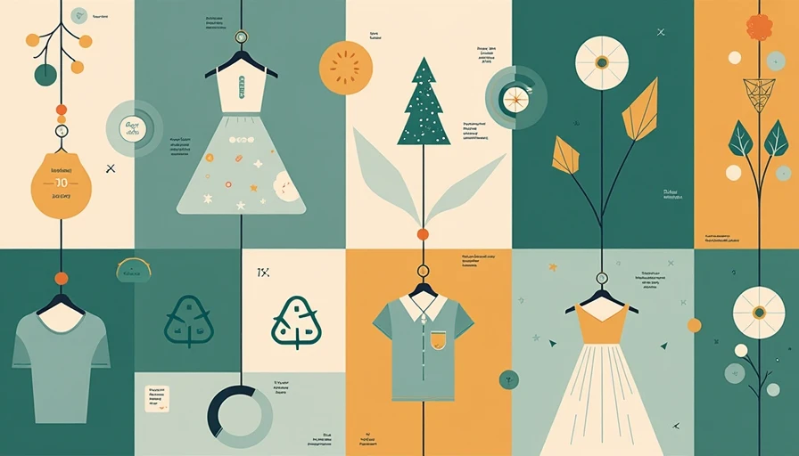 Visual context for Zara Join Life collection review