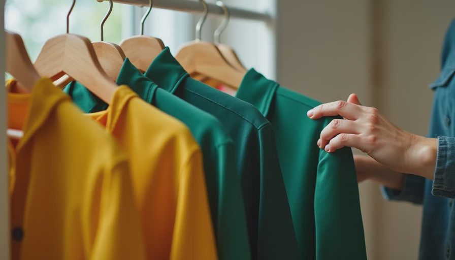 Secondhand Zara Worth Buying: How to Spot the Pieces That Last