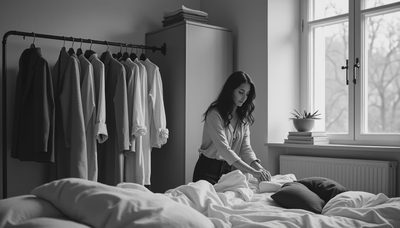 The Slow Fashion Starter Guide: Build a Wardrobe That Lasts