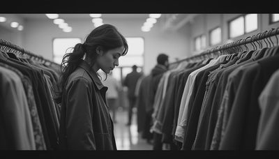 Slow Fashion on a Budget: How to Dress Sustainably Without Breaking the Bank