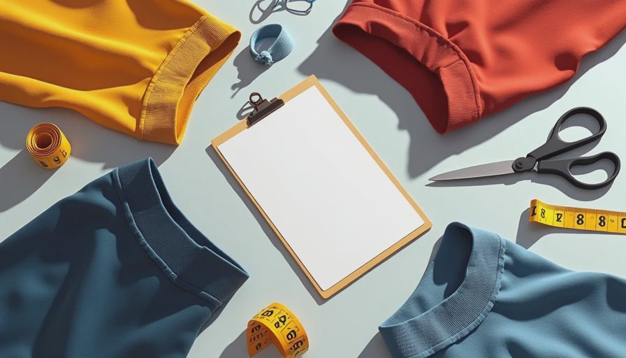 Slow Fashion Wardrobe Building from Scratch