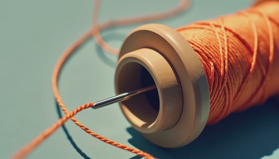 Visual context for slow fashion wardrobe building from scratch